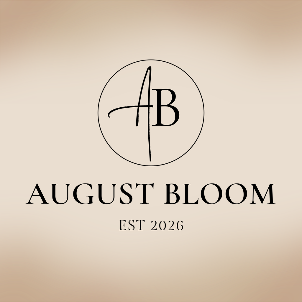Things I wish I knew before starting August Bloom