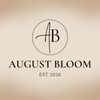 Things I wish I knew before starting August Bloom
