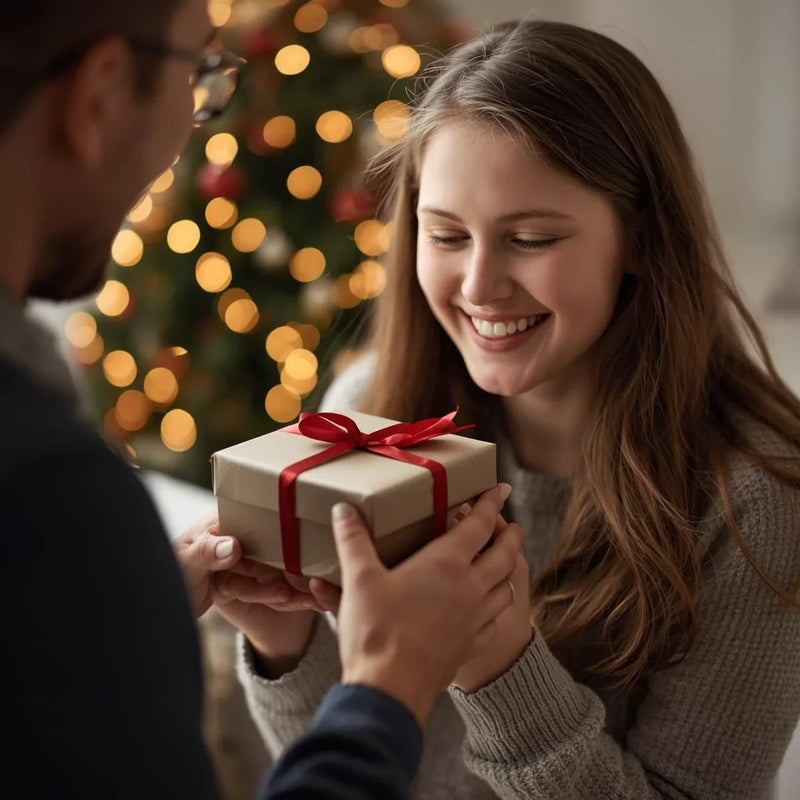 For Her - August Bloom