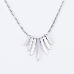 Personalized Birthday Gift with Original Pendant Necklace
