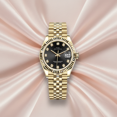 Retro Fashion Women's Watch