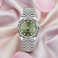 Retro Fashion Women's Watch
