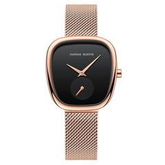 Stainless Steel Watch