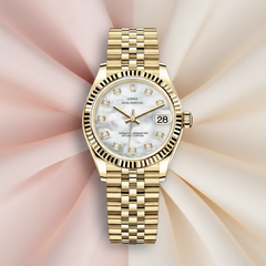 Retro Fashion Women's Watch