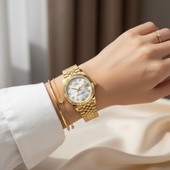 Retro Fashion Women's Watch