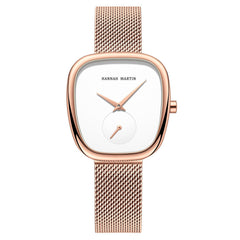 Stainless Steel Watch 1251BWFF