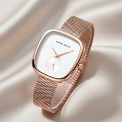 Stainless Steel Watch
