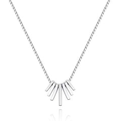 Personalized Birthday Gift with Original Pendant Necklace