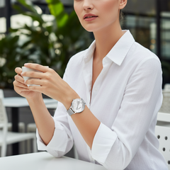 Carrion 9036 Women's Watch - New Collection