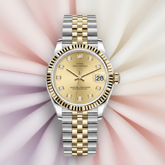 Retro Fashion Women's Watch