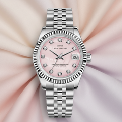 Retro Fashion Women's Watch