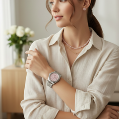 Retro Fashion Women's Watch
