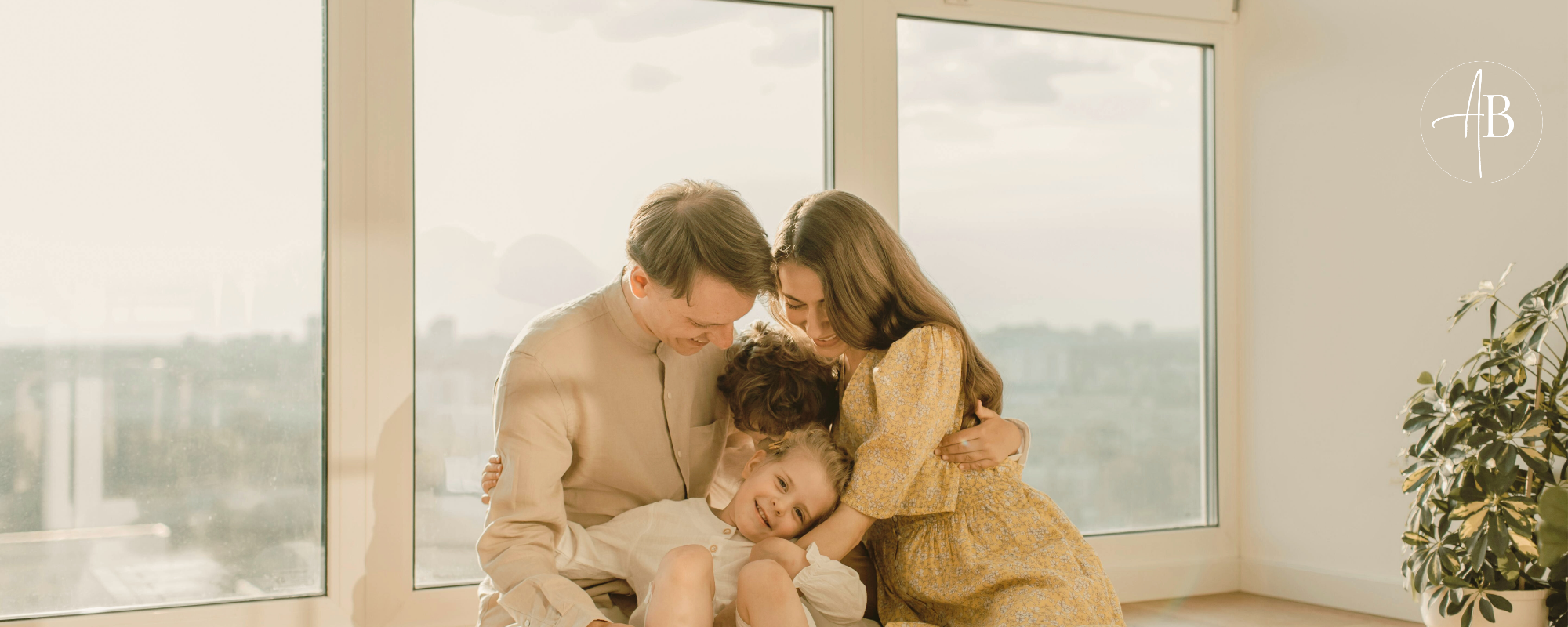 August Bloom - Gifts for the moments that matter