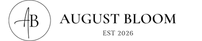 August Bloom