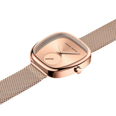 Stainless Steel Watch