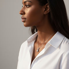My Daughter My Everything - Alluring Beauty Necklace