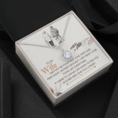 Your Last Everything - Eternal Hope Two Tone Box