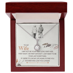 Your Last Everything - Eternal Hope Luxury Box w LED