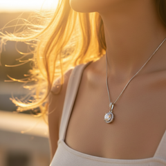 Eternal Hope Necklace