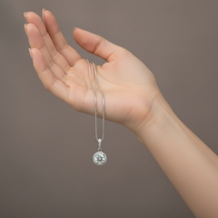 Eternal Hope Necklace