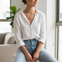 My Beautiful Daughter - Forever Love Necklace