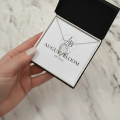 Forever Love Necklace