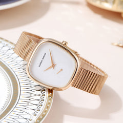Stainless Steel Watch
