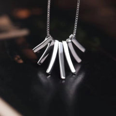 Personalized Birthday Gift with Original Pendant Necklace