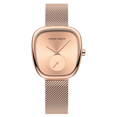 Stainless Steel Watch