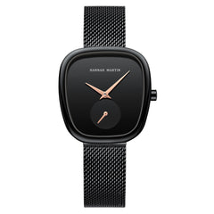 Stainless Steel Watch 1251HWFH