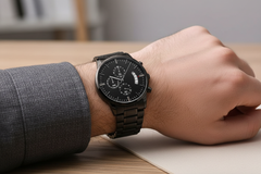 Blessed Is the One (Psalm 1:1-3 NIV) – Men's Watch