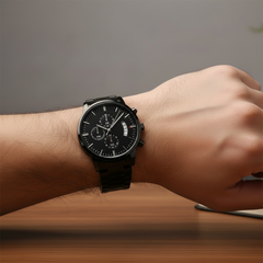 I Have Hidden Your Word (Psalm 119:11) – Men's Watch