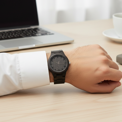 Men's Wooden Watch