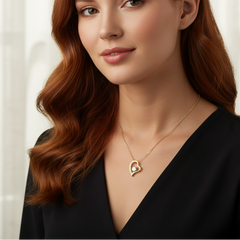 Forever Love Necklace