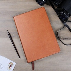 To My Daughter-in-Law Honor – Leather Journal